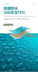 Sản phẩm đệm hơi đi phượt cá nhân Naturehike NH20FCD002 chính hãng tại Freeman