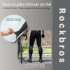 Quần bỉm đạp xe dành cho nam Rockbros RK2004