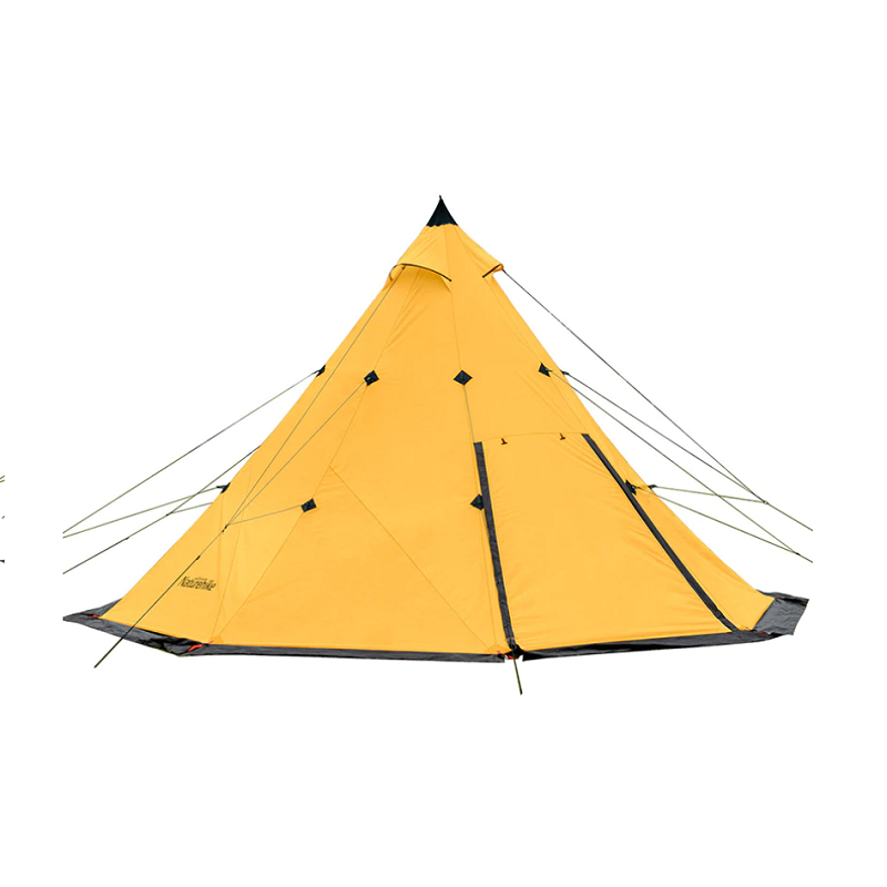 Lều Naturehike 4 người NH17T200-M