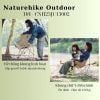 Ghế xếp Moon Chair Naturehike CNH23JU13002 - Không kê tay
