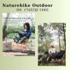 Ghế xếp Moon Chair Naturehike CNH23JU13002 - Không kê tay