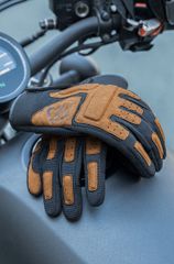 Găng tay chạy xe nam nữ Rockbros MT003