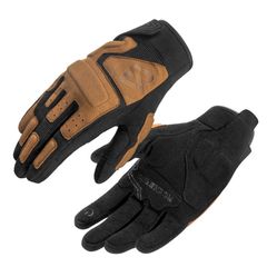Găng tay chạy xe nam nữ Rockbros MT003