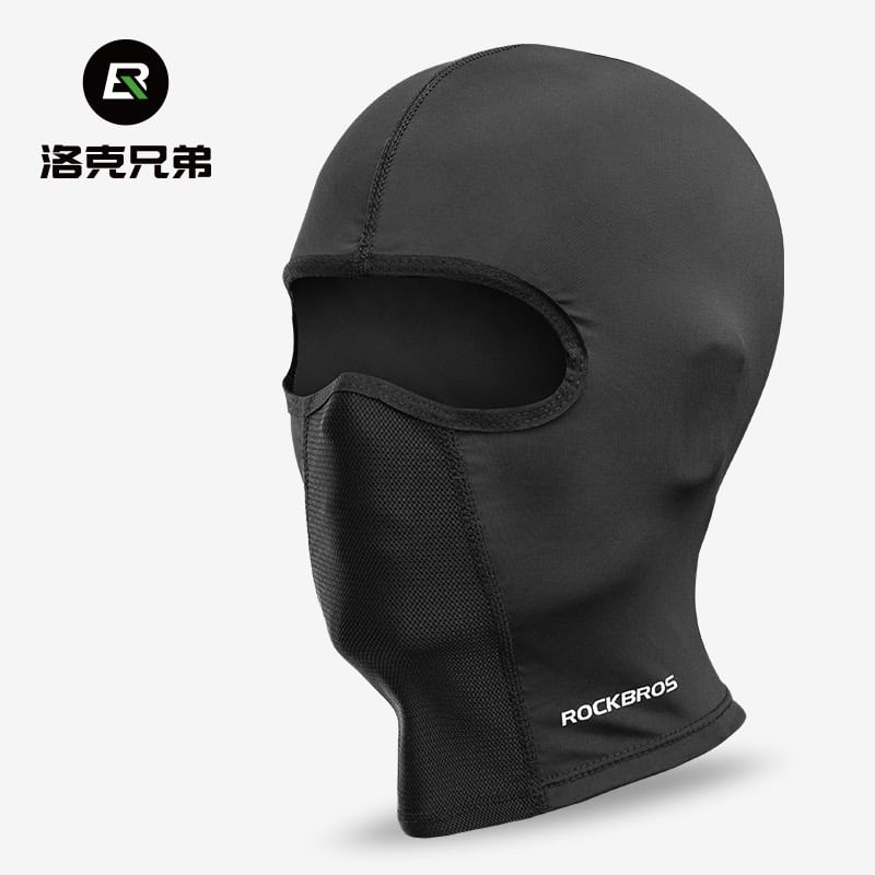 Khăn Ninja đội đầu chống nắng Rockbros LF8064/LF8065