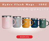 Cốc uống nước cá nhân Hydro Flask Mugs - M12CP