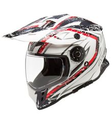 Mũ OFF ROAD ALTRAX STORM