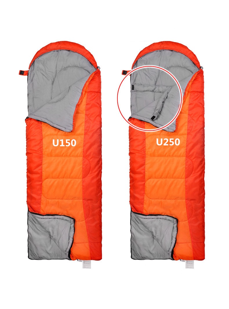 Túi ngủ cá nhân đi du lịch U150