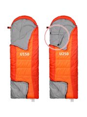 Túi ngủ cá nhân đi du lịch U150