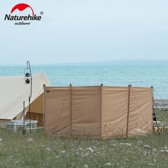 Tấm tăng chắn gió nấu ăn Glamping Naturehike NH20TM088