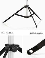 Giá treo đèn di động Naturehike NH17D015-J cắm trại