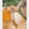 Đũa gấp đầu gỗ Naturehike NH20CJ010 mang đi cắm trại