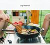 Bộ muôi thìa bằng gỗ Naturehike NH20CJ017