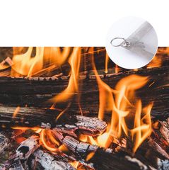Giá bếp củi nhỏ gọn Naturehike NH20SK001