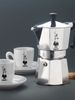 Moka Express BCM-1164 - Ấm pha café Moka Express 4 Cup cho cả nhà