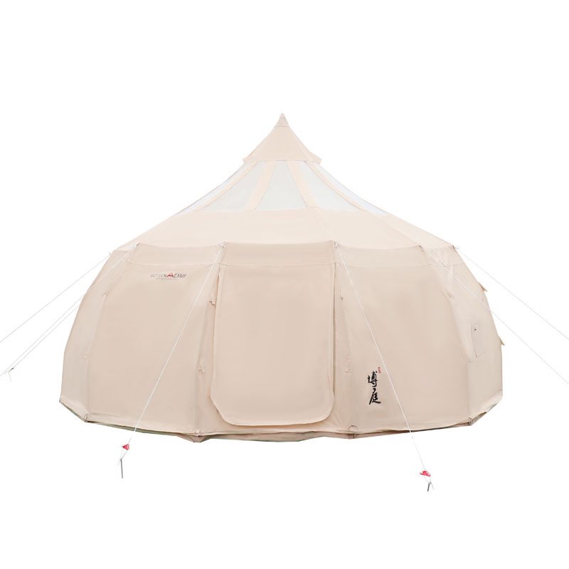 Lều bông sen Amido Glamping chính hãng