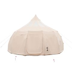 Lều bông sen Amido Glamping chính hãng