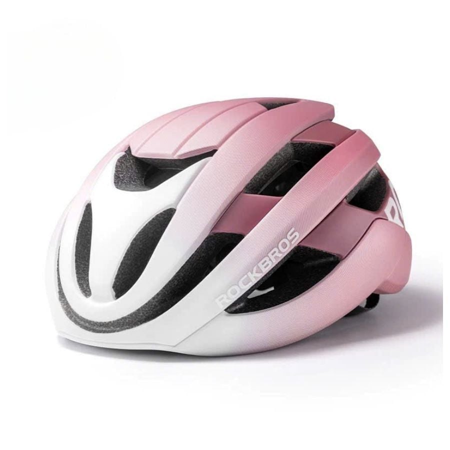 Mũ bảo hiểm xe đạp đúc liền Rockbros LK-12