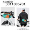Túi treo mang đồ xe đạp đa năng Rockbros 3011006701