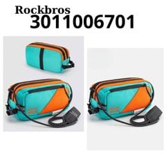 Túi treo mang đồ xe đạp đa năng Rockbros 3011006701