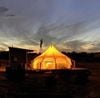 Lều bông sen Glamping nhập khẩu chính ngạch