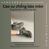 Giày nam cổ cao Humtto 250486A - Trekking, leo núi