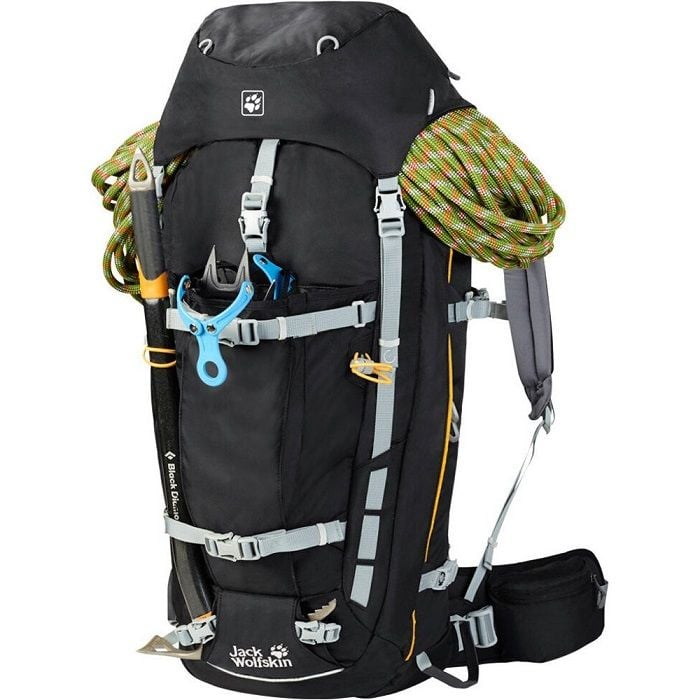 Ba Lô Trekking JACK WOLFSKIN 48L | FREEMAN.VN