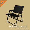 Ghế Kermit - Ghế ngồi cà phê xếp gọn Amido Wildland Series