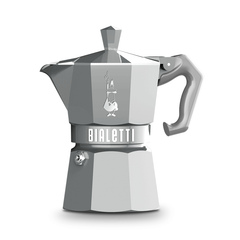 Ấm chiết suất Espresso Moka Pot Bialetti Exclusive