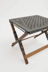 Bàn gấp đa năng khung gỗ sồi Amino AM22VN001