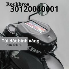 Túi bình xăng xe máy Rockbros 30120040001 - C49