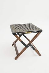 Bàn gấp đa năng khung gỗ sồi Amino AM22VN001