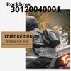 Túi bình xăng xe máy Rockbros 30120040001 - C49