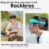Băng đô thể thao thời trang Rockbros ZHD002/ZHD003/ZHD004