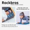 Băng đô thể thao thời trang Rockbros ZHD002/ZHD003/ZHD004