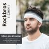 Khăn ống đa năng chạy xe - dã ngoại Rockbros 11220001
