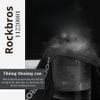 Khăn ống đa năng chạy xe - dã ngoại Rockbros 11220001
