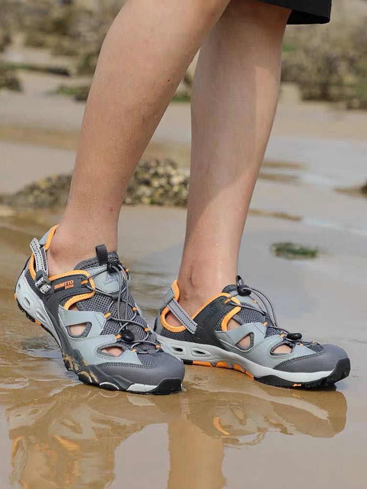 Sandal Leo núi lội nước Humtto 630261A-2 Form nam