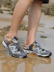 Sandal Leo núi lội nước Humtto 630261A-2 Form nam