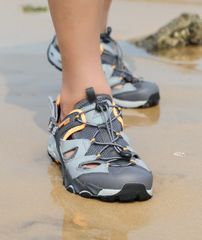 Sandal Leo núi lội nước Humtto 630261A-2 Form nam