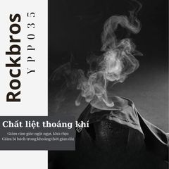 Khăn đội đầu Ninja vải lụa Rockbros YPP035