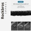 Khăn đội đầu Ninja vải lụa Rockbros YPP035