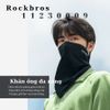 Khăn ống thời trang dã ngoại đa năng Rockbros 11230009