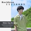Khăn ống thời trang dã ngoại đa năng Rockbros 11230009