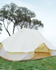 Lều Teepee Glamping Amido nhập khẩu chính ngạch
