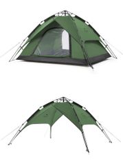 Lều tự bung chống nước Naturehike NH21ZP008