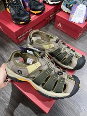 Sandal đi rừng, Trekking cho nam, nữ Humtto 710445A