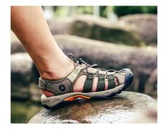 Sandal đi rừng, Trekking cho nam, nữ Humtto 710445A