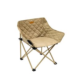 Ghế ngồi dã ngoại Mountainhiker SZK327 - Đệm êm "kịch độc"