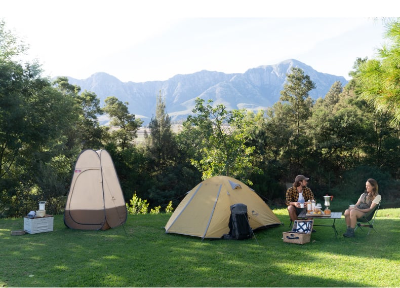 lều thay đồ (vệ sinh) ngoài trời Naturehike NH17Z002-P