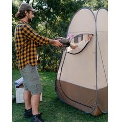 lều thay đồ (vệ sinh) ngoài trời Naturehike NH17Z002-P